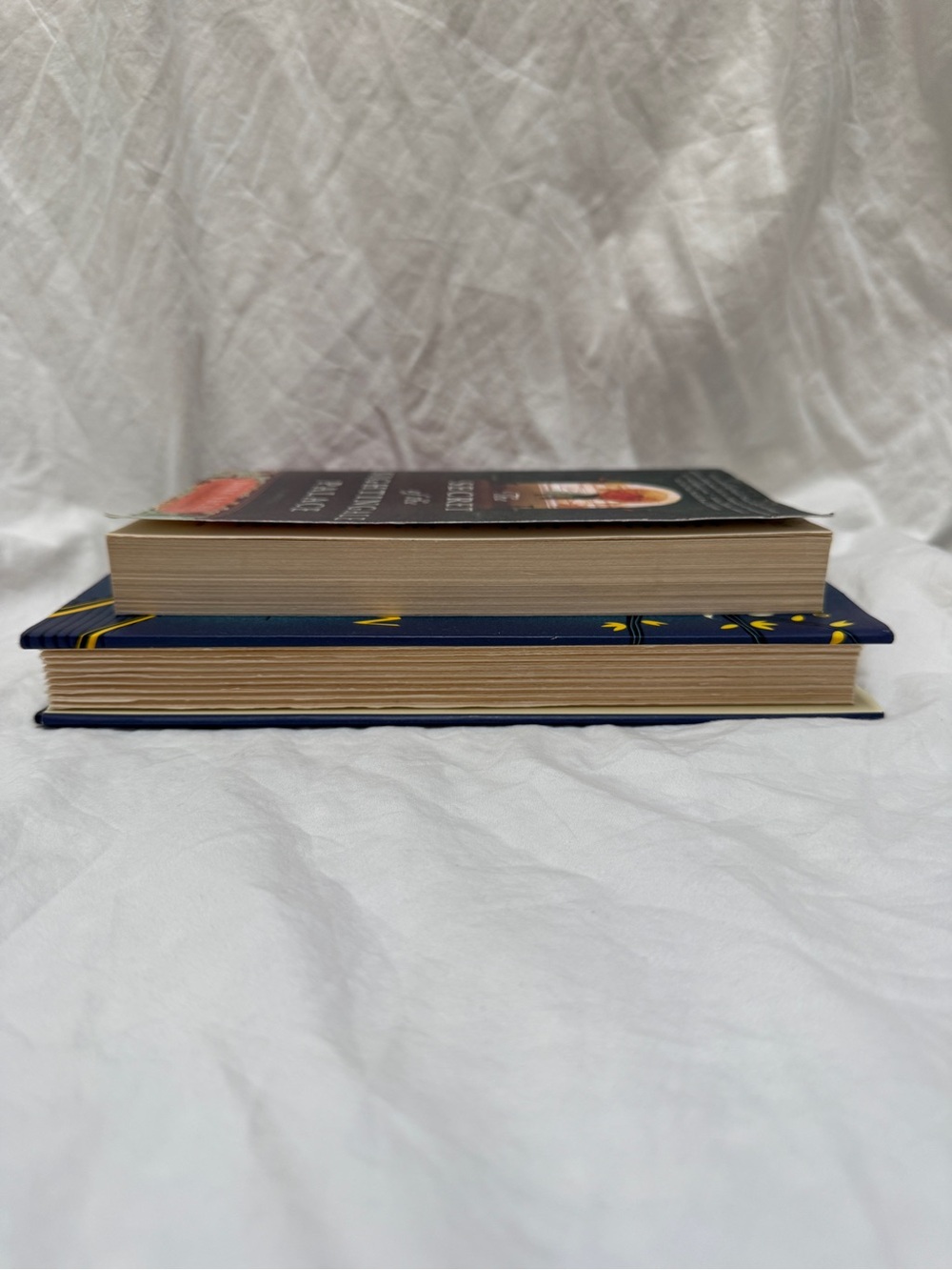 The Secret of the Nightingale Palace & Go Set a Watchman Historical Book Bundle - Picture 6 of 16